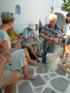 Καλαθοπλεκτική