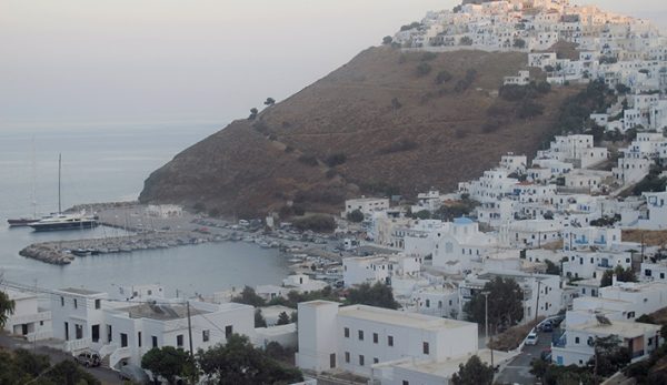 Αστυπάλαια