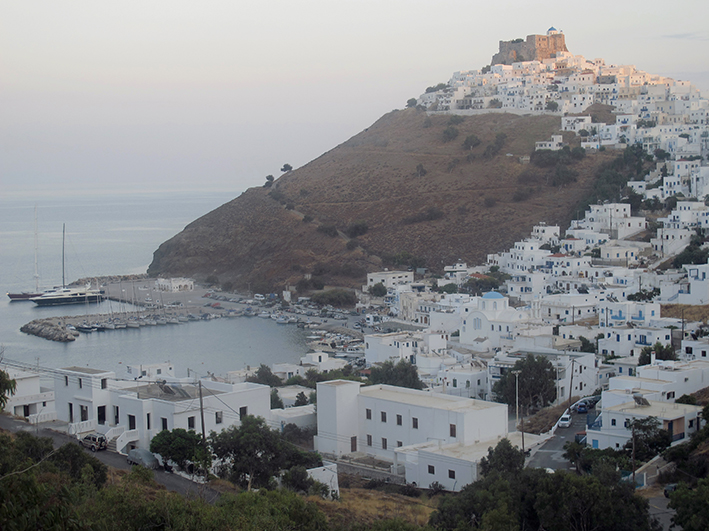Αστυπάλαια