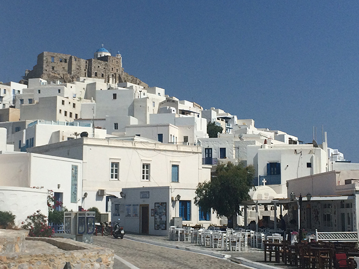 Αστυπάλαια