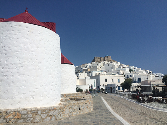 Αστυπάλαια