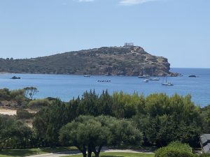 Ναός Ποσειδώνα