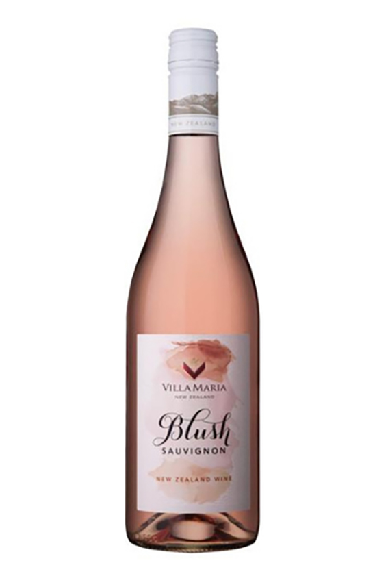 Blush Sauvignon 2020, Villa Maria