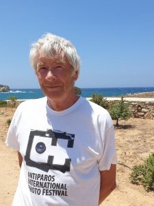 Φεστιβάλ Φωτογραφίας Αντιπάρου