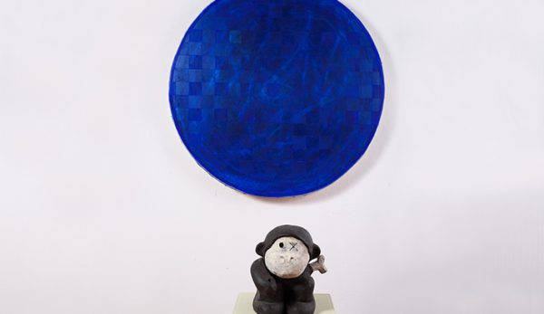 Show Time Athanasiadou Gallery Πάρος
