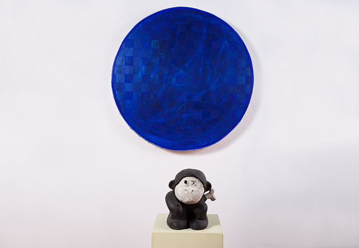 Show Time Athanasiadou Gallery Πάρος