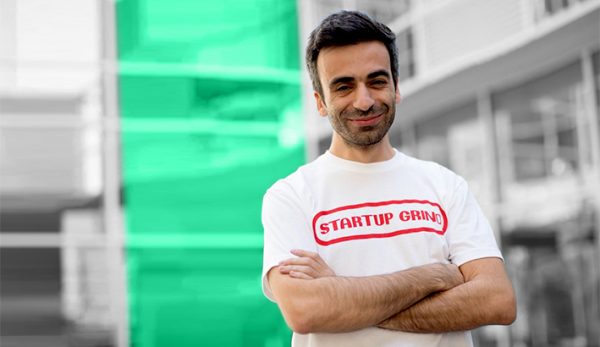 Δημήτρης Λιτσικάκης Fintech Κρυπτονομίσματα deVere e-Money