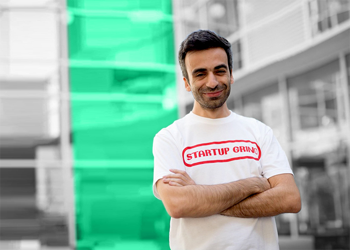 Δημήτρης Λιτσικάκης Fintech Κρυπτονομίσματα deVere e-Money