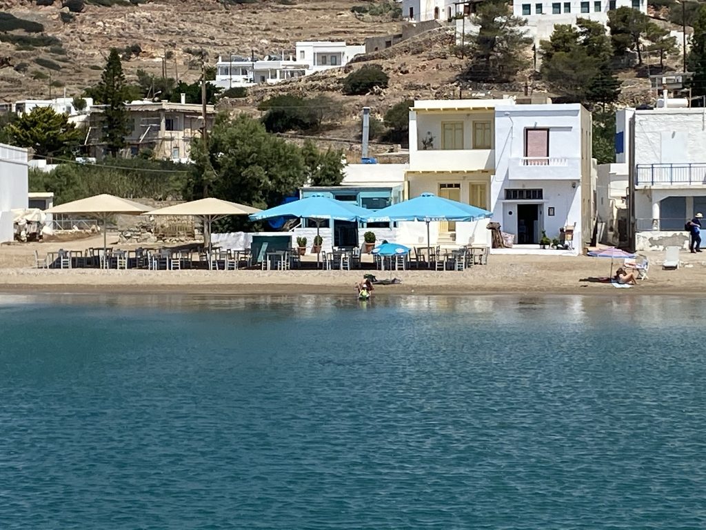 Ταβέρνα Κύμα Κιμώλου