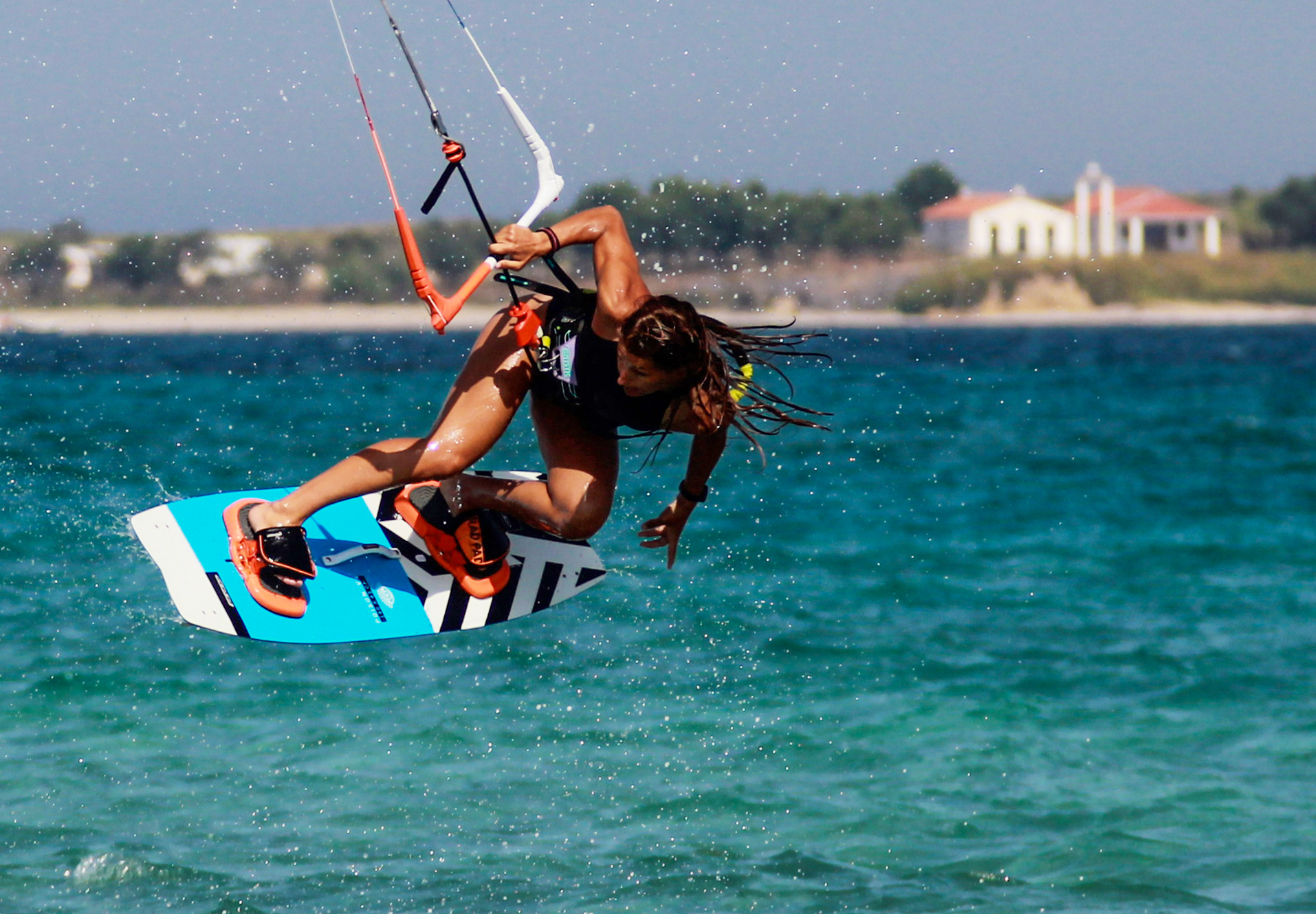 Θαλάσσιος Αθλητικός Τουρισμός: Serf Club Keros