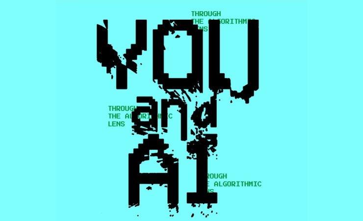 You ans AI