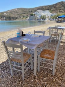 Το Κύμα Κίμωλος