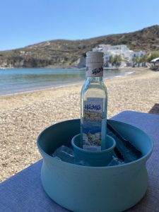Ταβέρνα Κύμα Κιμώλου
