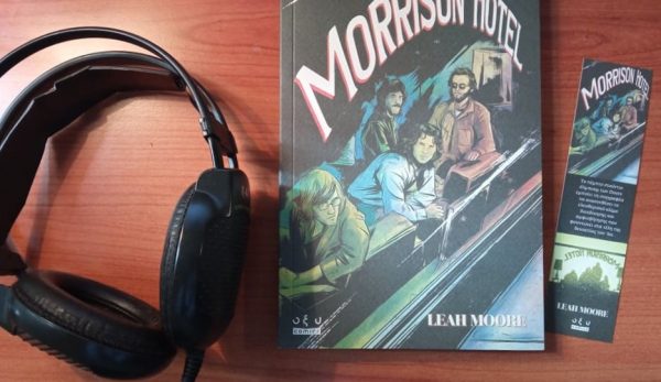 Morrison Hotel