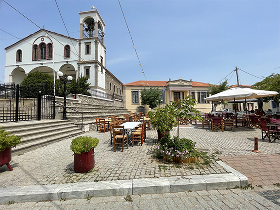 Λήμνος