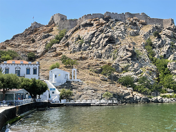 Λήμνος