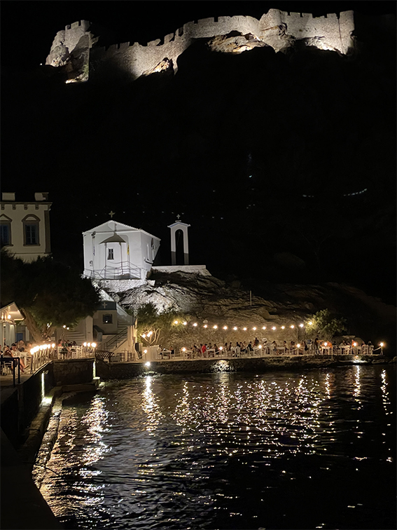 Λήμνος