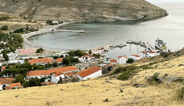 Αη Στράτη
