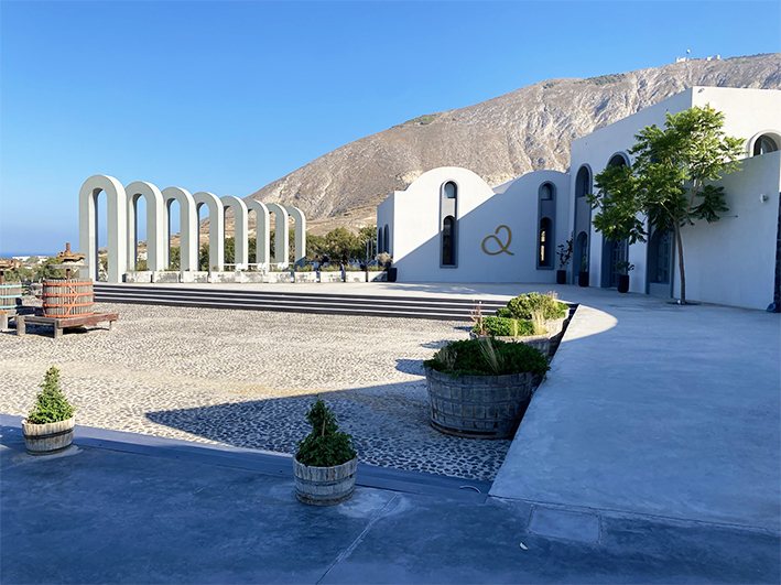 Κτήμα Αργυρού