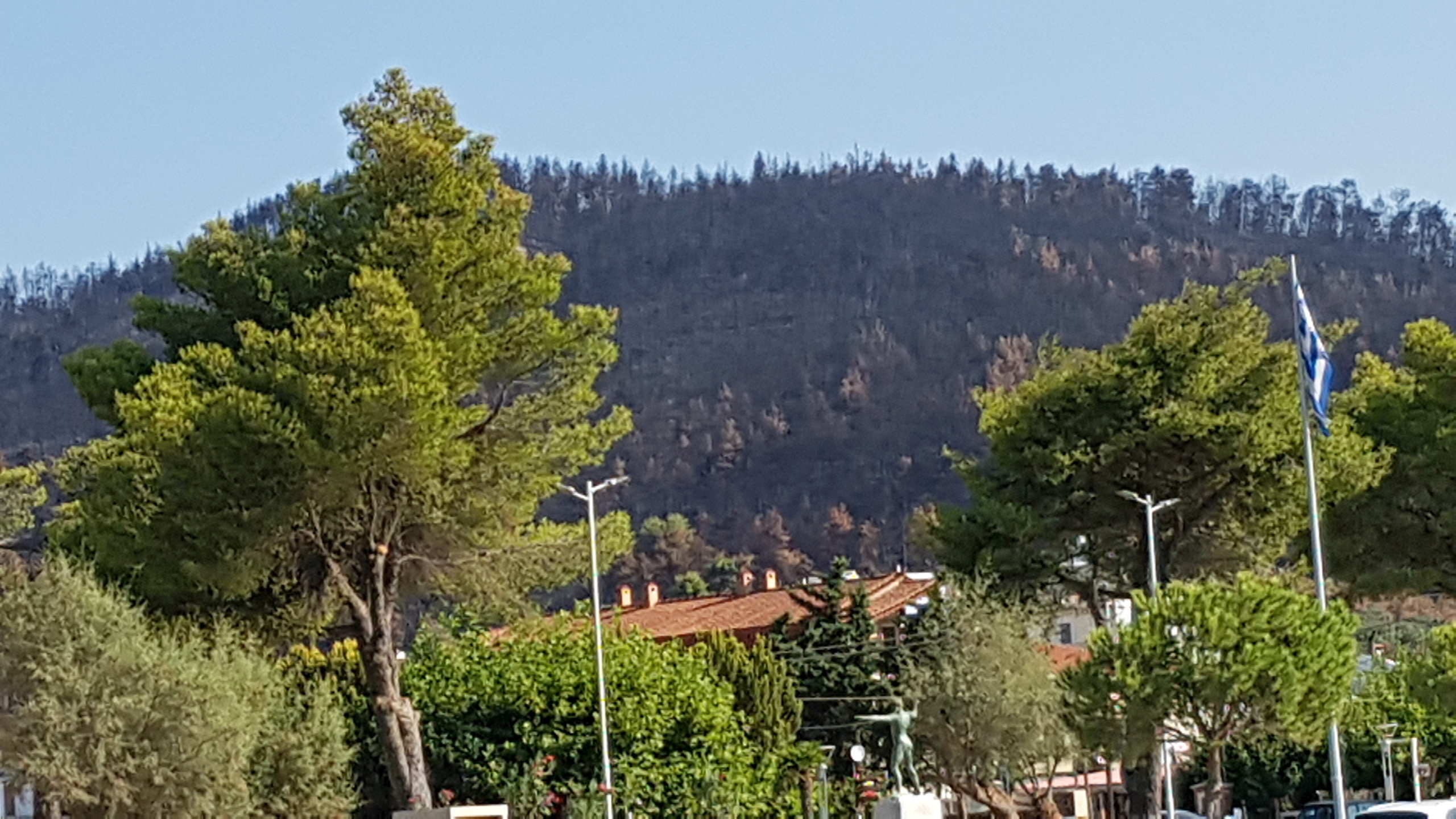 Βόρεια Εύβοια