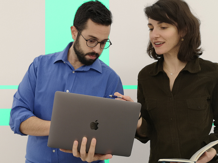 Dataphoria Αειφορία τεχνητή νοημοσύνη
