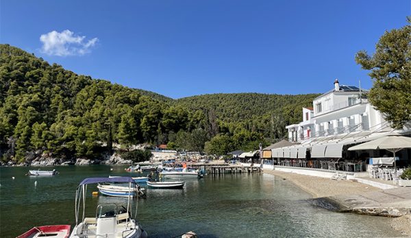 Σκόπελο