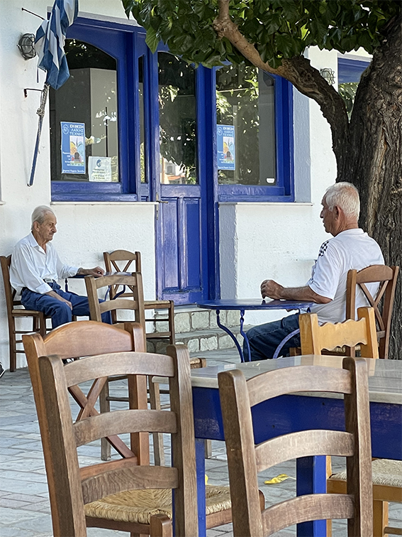Σκόπελο