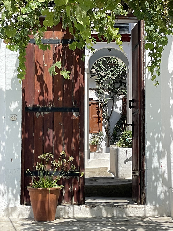 Σκόπελο