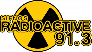 radioactive