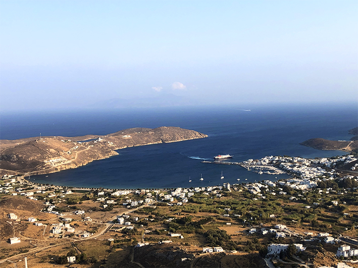 Σέριφο
