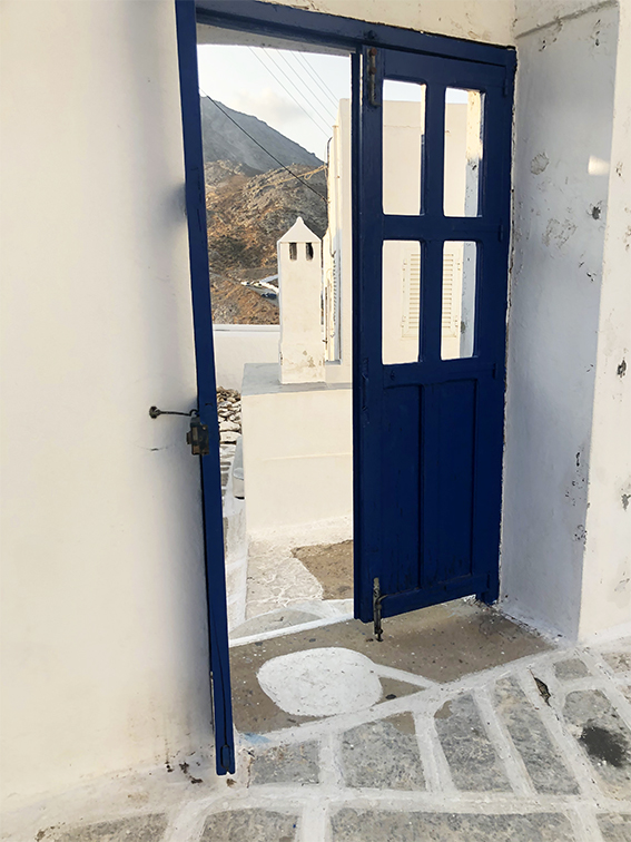 Σέριφο