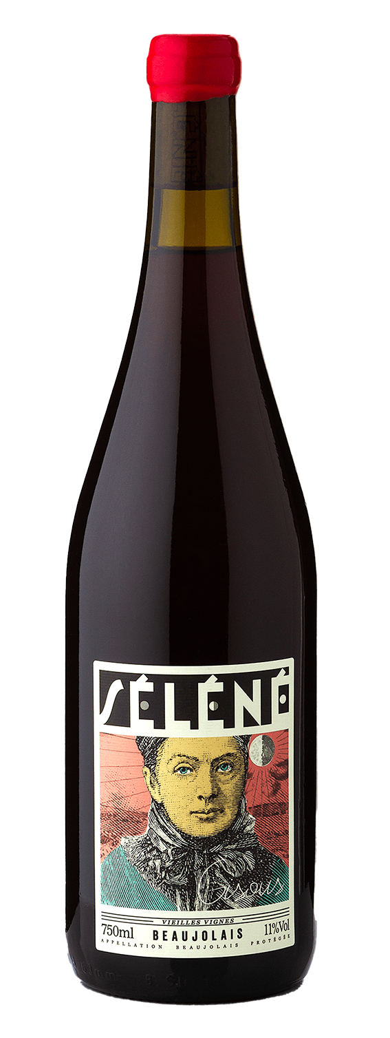 Beaujolais Selene