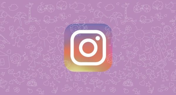 Instagram Kids