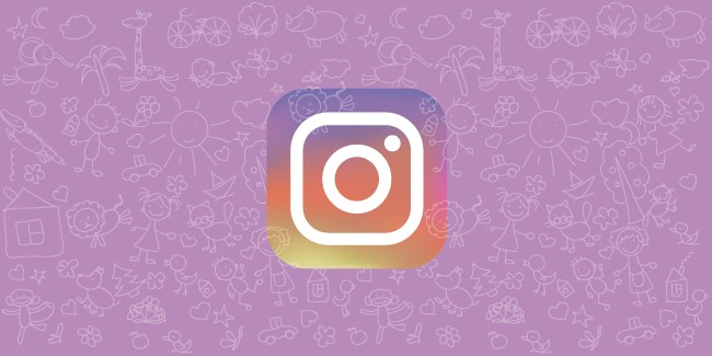 Instagram Kids