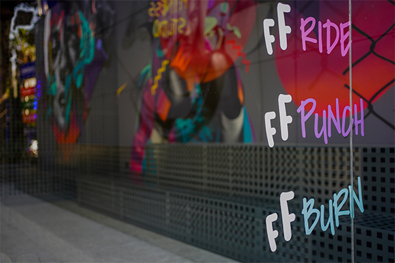 FFREAK