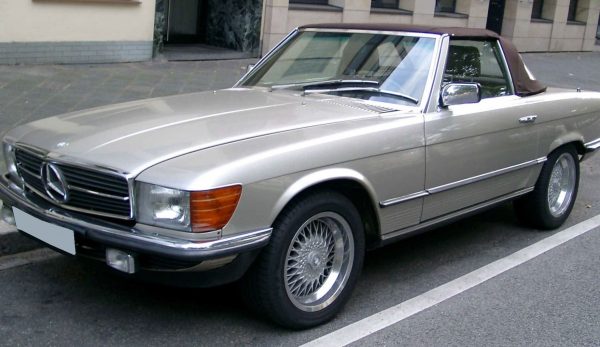 Dream Cars