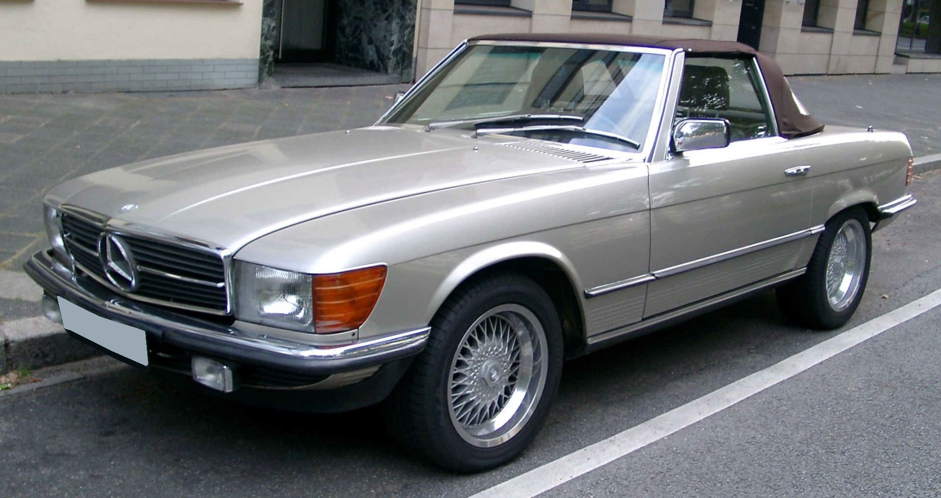 Dream Cars