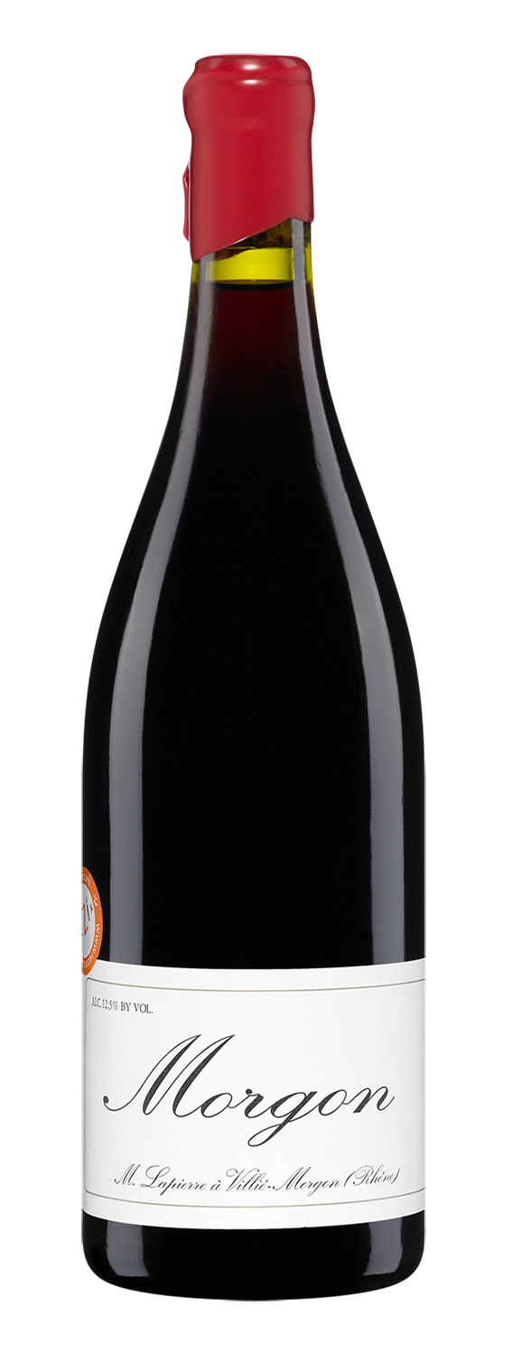 Beaujolais Morgon