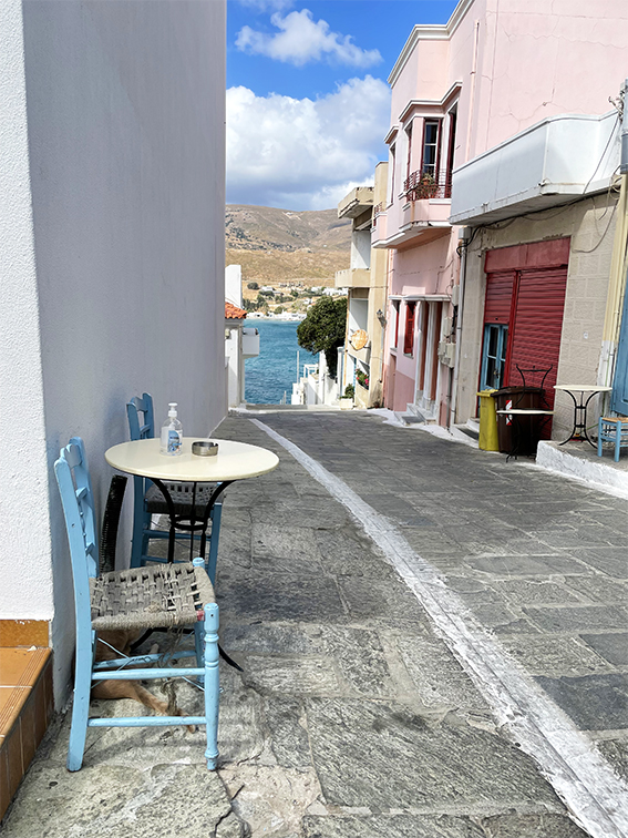 Άνδρος
