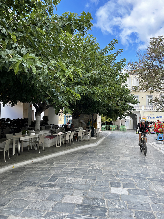 Άνδρος