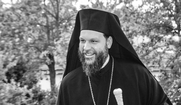 Μητροπολίτης Γαβριήλ Εκκλησία