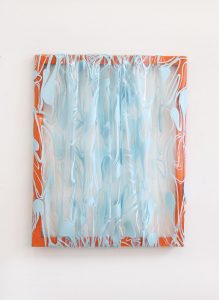 Έκθεση Manon Steyart,