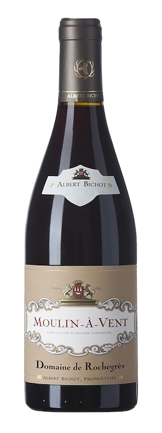 Beaujolais Moulin A Vent