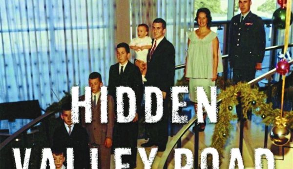 hidden valley road