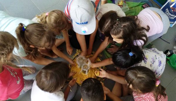 AIESEC Ρουμανία