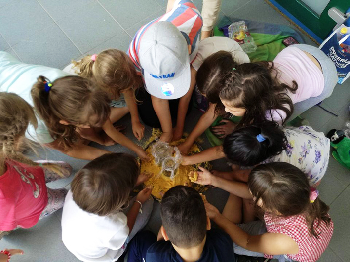 AIESEC Ρουμανία