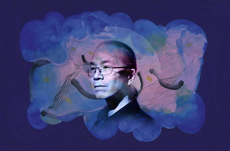Εκπνοή Ted Chiang