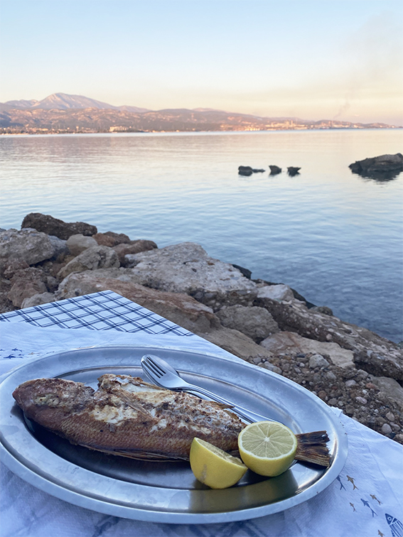 Κάβος