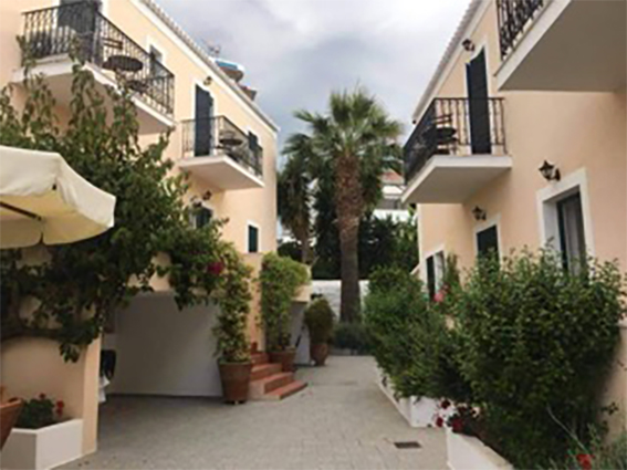 Σπέτσες