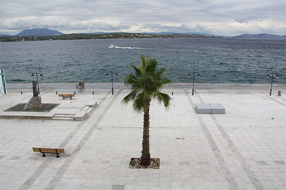 Σπέτσες